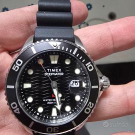 orologio al quarzo timex