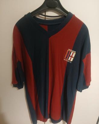 maglie Bologna calcio