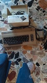 commodore 64