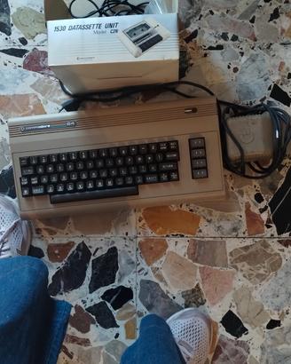 commodore 64