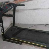 Tapis Roulant Professionale Diadora 