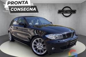 BMW Serie 1 130i Futura 3.0 265cv - PREZZO REALE