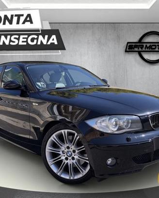 BMW Serie 1 130i Futura 3.0 265cv - PREZZO REALE