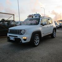 Jeep Renegade 1.6 Mjt 130 CV N 1 AUTOCARRO "IVA C