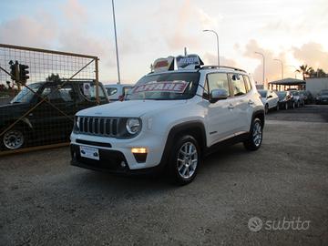 Jeep Renegade 1.6 Mjt 130 CV N 1 AUTOCARRO "IVA C