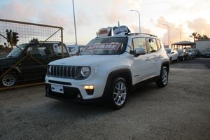 Jeep Renegade 1.6 Mjt 130 CV N 1 AUTOCARRO "IVA C