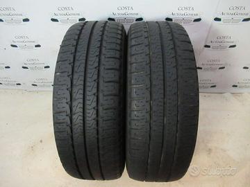 225 65 16cp Michelin 90% 4Stagioni Pneus