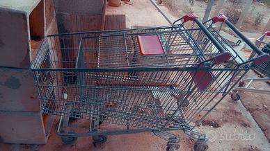 carrello spesa