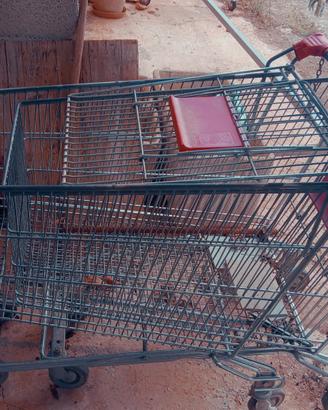 carrello spesa