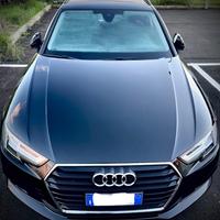 Audi A4 TDI