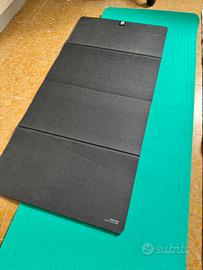 Tappetini yoga&fitness