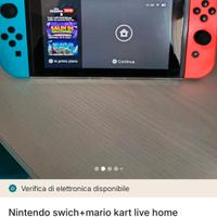nintento switch 