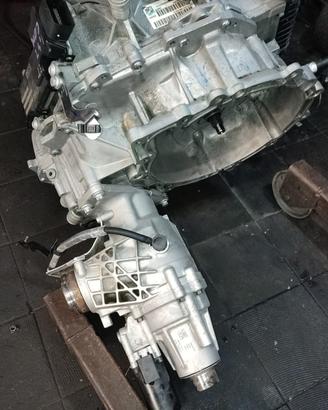 CAMBIO AUTOMATICO 1.4 MultiAir FIAT 55263623