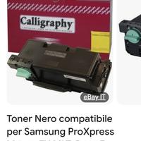 toner