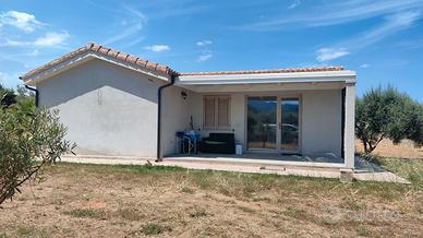 Villetta al mare - tranquillità, comfort e spazio