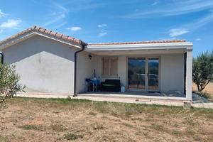 Villetta al mare - tranquillità, comfort e spazio