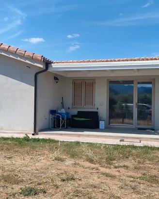 Villetta al mare - tranquillità, comfort e spazio
