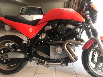 Buell cyclone m2 1190