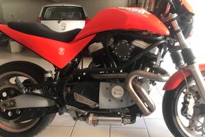 Buell cyclone m2 1190