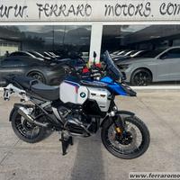 BMW R1300GS ADVENTURE TROPHY NUOVO