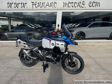 BMW R1300GS ADVENTURE TROPHY NUOVO