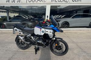 BMW R1300GS ADVENTURE TROPHY NUOVO