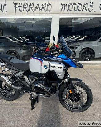 BMW R1300GS ADVENTURE TROPHY NUOVO