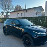 Range Rover Evoque 2.0 Diesel Hybrid