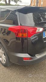 RAV4 perfetta