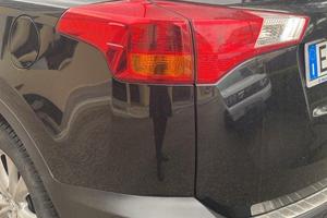 RAV4 perfetta