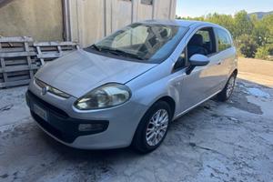 Fiat Punto Evo 1.2 5 porte S&S Dynamic