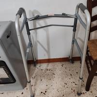 Girello anziani
