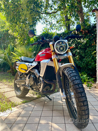 Fantic Motor Caballero 500