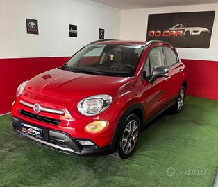 Fiat 500X 1.6 MultiJet 120 CV Cross 130000 CHILOME