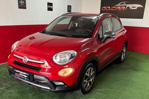 Fiat 500X 1.6 MultiJet 120 CV Cross 130000 CHILOME