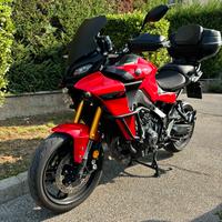 Yamaha Tracer 9 GT