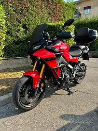 Yamaha Tracer 9 GT