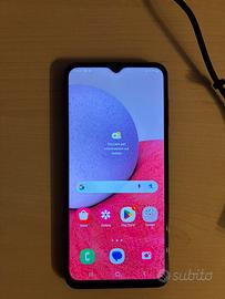 Galaxy A13