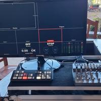 regia atem mini pro 