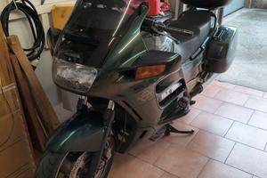 Honda st 1100