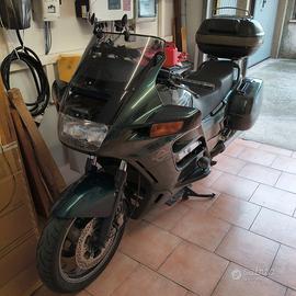 Honda st 1100