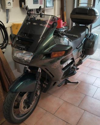 Honda st 1100