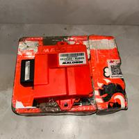 Centralina Malossi per liberty 50 s