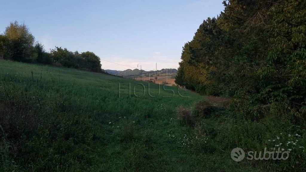 Terreno di 150 m² a Umbertide - Vista 4