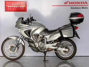 Honda XL 650 V Transalp