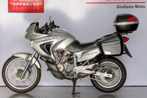 Honda XL 650 V Transalp