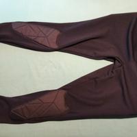 Pantaloni da portiere