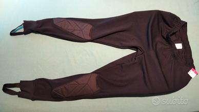 Pantaloni da portiere