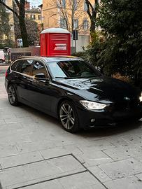 Splendida BMW 316 SW come nuova