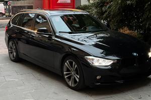 Splendida BMW 316 SW come nuova